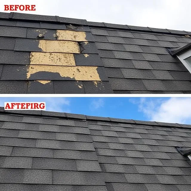 Roof Repair Near Me in Battle Creek, MI near me